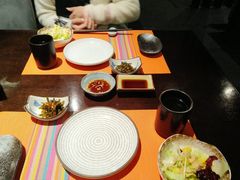 -松临·铁板烧&Omakase(神农店)