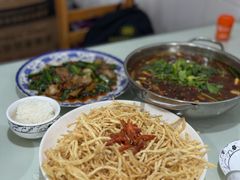 -无味饭店(九眼桥商业文化广场店)