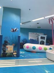 -孩子王(海悦店)