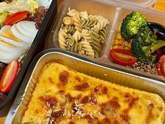 -食间牛排(重庆路万达店)