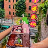 来重庆一定要吃“小破楼火锅”！便宜巨好吃！