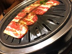 -九田家黑牛烤肉料理(中北镇店)