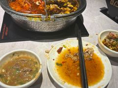 -一绪に寿喜烧自助(世茂广场店)