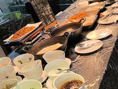 -重庆丽苑维景国际大酒店·海鲜自助餐厅