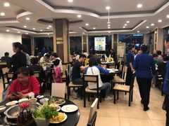 大堂-迎宾楼(解放西街店)