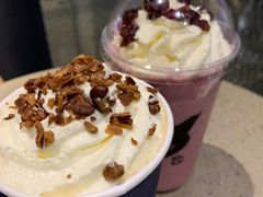 -BeauTea水仙(coco park店)