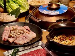 -大头椰·椰子鸡火锅(新梦店)