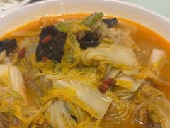 -添福来墨鱼饺子 · 海鲜东北菜(大连星海·黄浦路店)