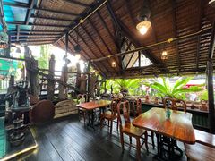 -自然餐厅(Phuket)