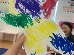 -金宝贝早教&托育(新百CCpark中心)