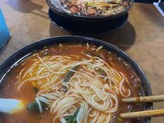 -李米线(武陵路店)
