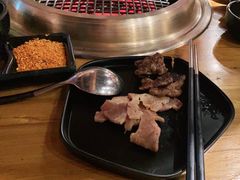 -汉拿山(北京上地华联店)