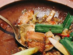 -粤集·手工粤菜(皇庭广场店)