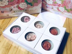 -祥禾饽饽铺·中式糕点(天津河西万科广场店)