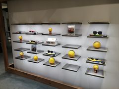 -GENTLE MONSTER(西安SKP店)