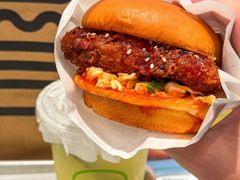 -Shake Shack(南山万象天地店)