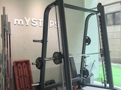 -mYSTEPS健身运动馆(古北店)