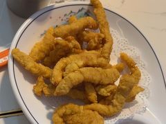 -徐记小怪兽肉蟹煲(中央大街店)