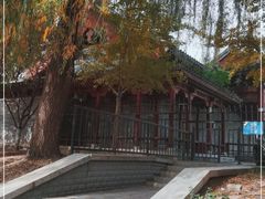 -元大都城垣遗址公园