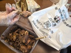 -百家春好德来姜母鸭