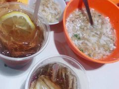 -冰岛茶餐厅(世茂店)