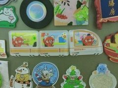 -全明星滑冰俱乐部(万象城店)