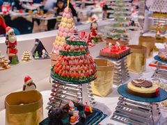 -国际青年会议酒店-苏莱斯餐厅