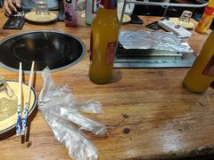 -香约老地方烧烤(九道街店)