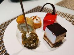 -西安赛瑞喜来登大酒店