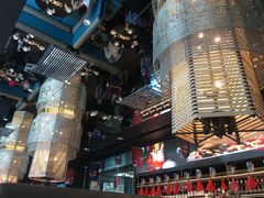 大堂-凤凰湘语·湘粤鲜融(浦东旗舰店)