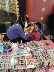 -MELAND CLUB亲子乐园·派对·餐厅(北京芳圆里ID MALL店)