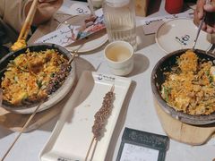 -七八冷面·延边朝鲜族美食(欢乐谷店)