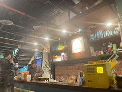 -Thai Basil罗勒叶泰式餐厅(时代天街店)