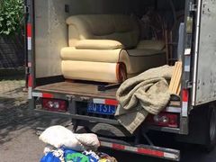 -北京利康运达搬家公司