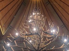 -天芳悦潭度假村温泉