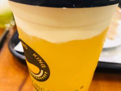 -MUSANG KING猫山王(龙湖杭州滨江天街店)