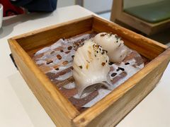 -蔡澜点心·粤菜(嘉里中心店)