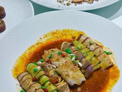 -新华饭店·新津菜·酥皮烤鸭·海鲜(津湾广场店)