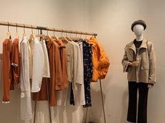 -首创奥特莱斯(西安店)