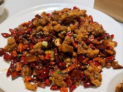 -小山城·馋嘴蛙(亚运村店)
