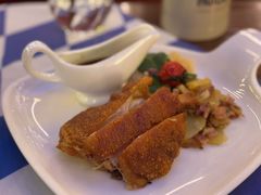 -Paulaner·德国帕拉娜自酿啤酒餐厅(海上世界店)