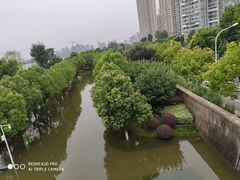 -汉水公园