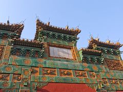 -须弥福寿之庙