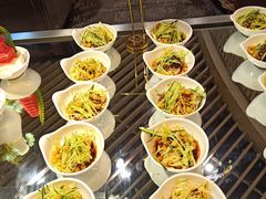 -芭菲盛宴·环球美食(解放碑英利国际店)