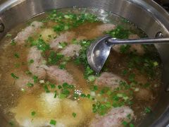 一品健康涮涮锅-田趣园长沙菜(天安云谷店)