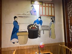 -川中故事·成都老火锅(东书房店)
