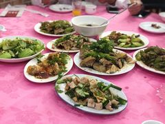 -电白鸭粥店(下沙二坊88号店)