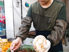 -老金家蛋菜夹馍(西安总店)