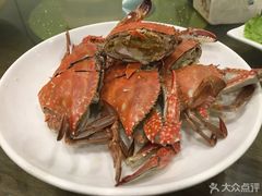 -温州炎亭海鲜阁(万塘路店)