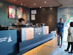 -星巴克(1788广场店)